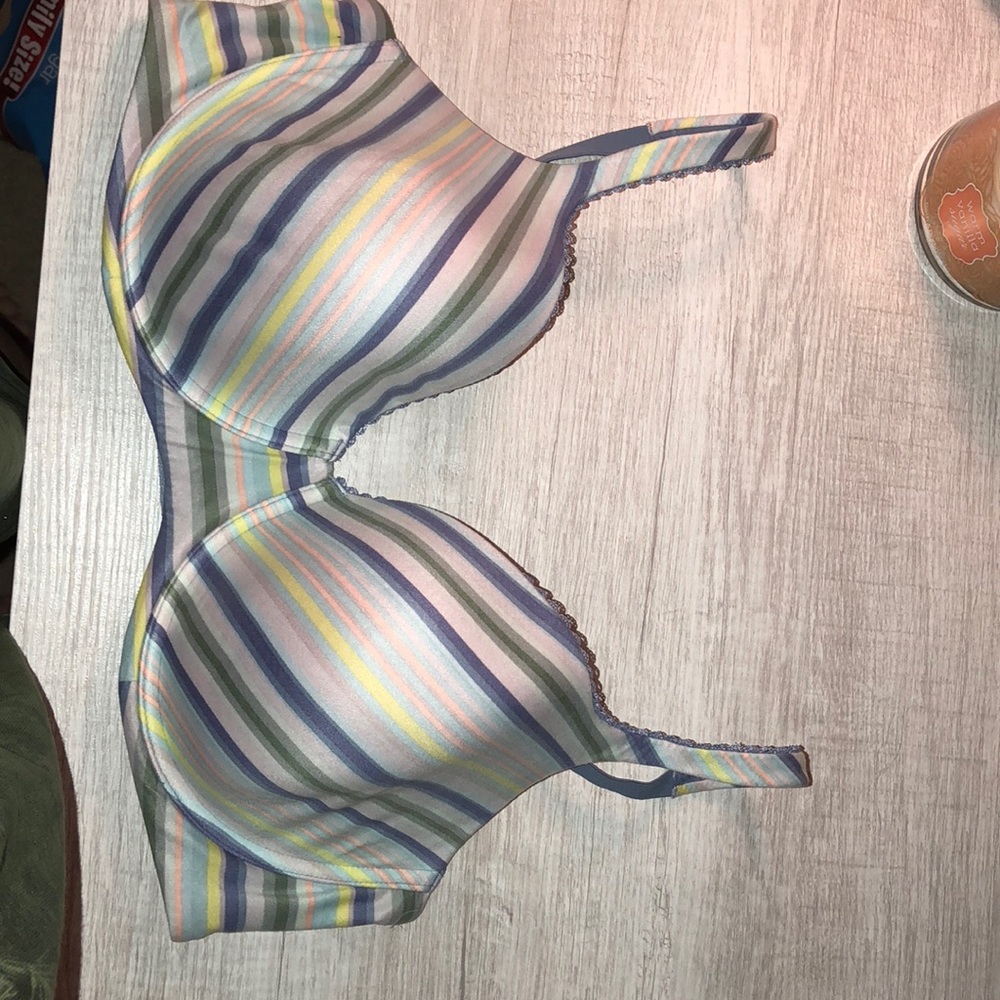 Victoria’s Secret Demi bra